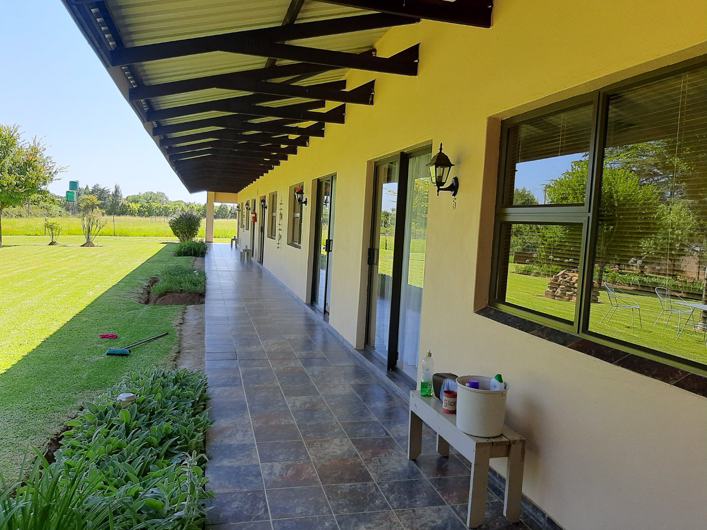 9 Bedroom Property for Sale in Memel Free State